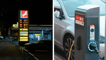 Fuel prices and EV adoption - two hot topics of Q1 2026