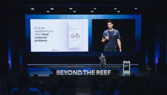 Atolls CEO Gerhard Trautmann discussed AI opportunities
